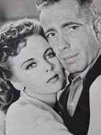 Mac Mahon - Humphrey Bogart, The Bogie