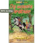 De woeste Arabier / De Ponyhof / 2 9789076339351 E. Louw, Verzenden, Gelezen, E. Louw