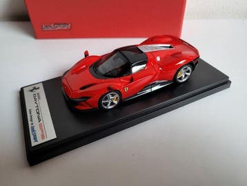 Look Smart 1:43 - Voiture de sport miniature - Ferrari, Nieuw