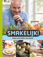 Smakelijk! 9789401410090 Piet Huysentruyt, Verzenden, Zo goed als nieuw, Piet Huysentruyt