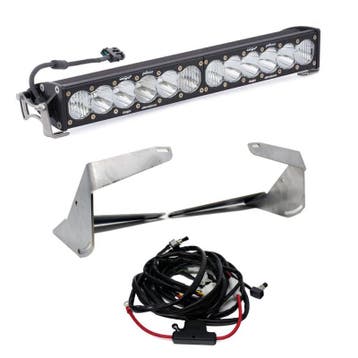 Baja Designs 2019+ Ram 2500/3500 20 Inch OnX6+ Driving Combo, Ophalen of Verzenden