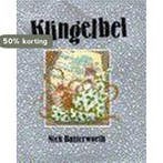 Klingelbel / Gottmer-prentenboek 9789025730437, Verzenden, N. Butterworth