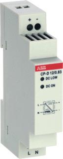 ABB CP-D Gelijkstroomvoeding 24V | 1SVR427041R0000, Verzenden, Nieuw