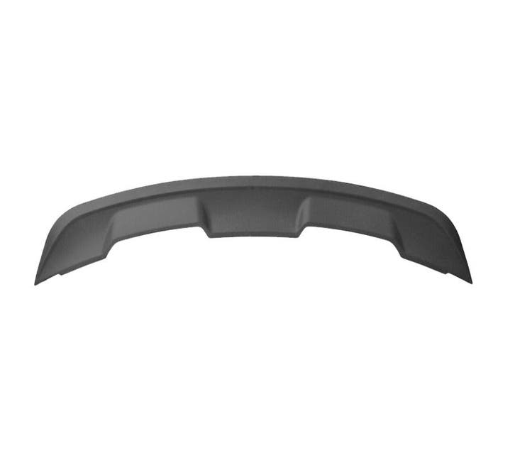 AILERON SPOILER ARRIÈRE FORD MUSTANG 15-23 LOOK GT500 ABS NO, Auto-onderdelen, Carrosserie, Verzenden