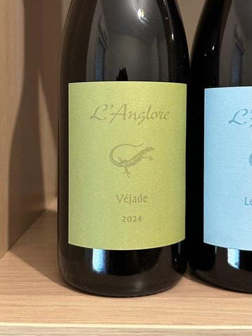 2024 LAnglore, Véjade, Tavel Sables, Ruisseau - Tavel - 3, Nieuw