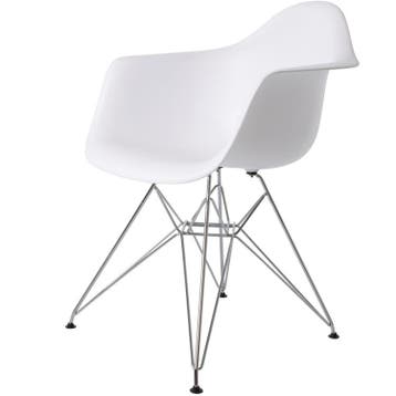 DD DAR style  chaise de salle à manger, Verzenden