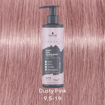 Schwarzkopf Professional Chroma ID Bonding Color Mask 300ml, Verzenden, Nieuw, Gel, Wax, Haarlak of Mousse