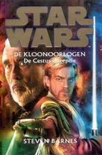 De cestus deceptie / Star Wars 9789022542392 Steven Barnes, Livres, Science-fiction, Verzenden, Steven Barnes