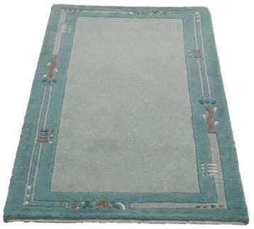 Nepal - Vloerkleed - 140 cm - 70 cm, Maison & Meubles