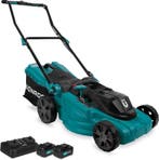 2dekans | VONROC Accu grasmaaier 40V – 38cm – Centrale, Ophalen of Verzenden