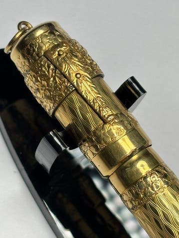 Waterman - Overlay - Stylo à plume