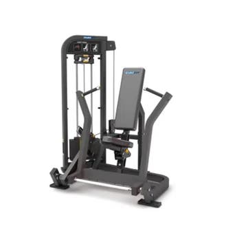 Gymfit - Custom-line Plus - Chest Press - Cp01, Ophalen of Verzenden, Nieuw