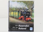 Transpress Alles über den Rasenden Roland - Hardcover #8216, Ophalen of Verzenden, Zo goed als nieuw