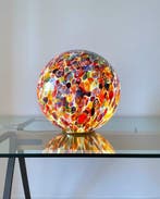 MIMU interior - Tafellamp - Murrine Millefiori lamp - groot