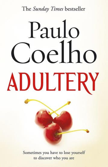 Adultery EXPORT - Coelho, Livres, Verzenden