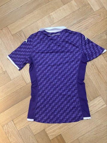 Fiorentina - Italiaanse voetbal competitie - 2023 -
