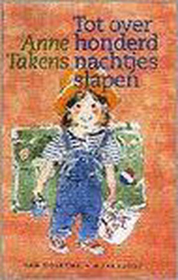 Tot over honderd nachtjes slapen 9789026987922 Anne Takens, Verzenden, Gelezen, Anne Takens