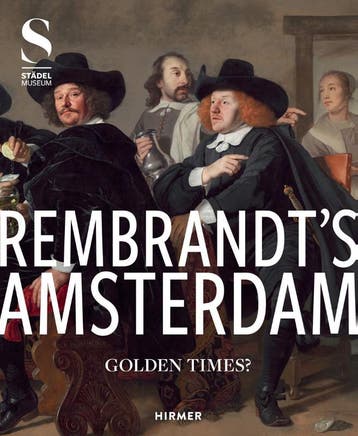 RembrandtS Amsterdam |  | Nieuw, Verzenden, Nieuw
