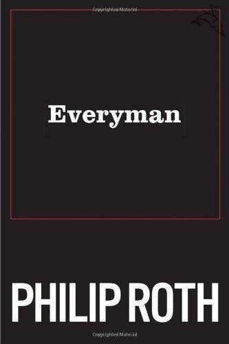 Everyman 9780618735167 Philip Roth, Verzenden, Zo goed als nieuw, Philip Roth