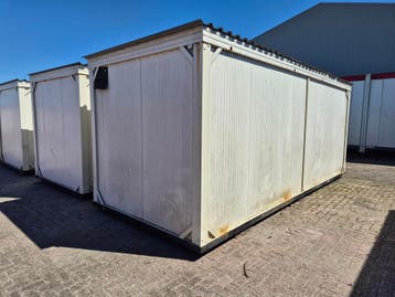 Kantoorunit met potentie – scherp geprijsd (HS-1031), Ophalen of Verzenden