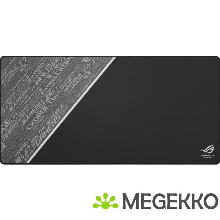 ASUS ROG Sheath Zwart Gaming Muismat, Informatique & Logiciels, Souris, Envoi