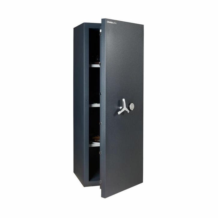 Chubbsafes DuoGuard G2 290KL, Maison & Meubles, Extincteurs & Coffres-forts, Coffre-fort, Neuf, Envoi