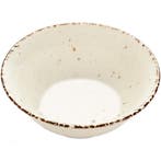 Kommen | ENT SIDE | Porselein | Beige | 134cl | 6 Stuks |, Verzenden, Nieuw in verpakking
