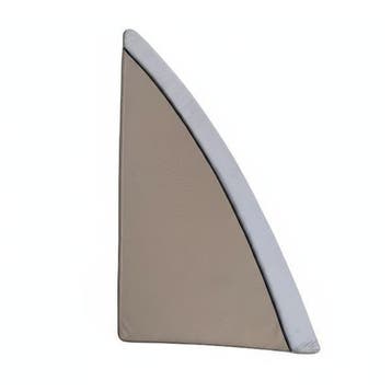 Bieden: Quicksilver Triangular Marine Port, Ophalen of Verzenden