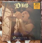Dio - Donington 83, Verzenden, Gebruikt