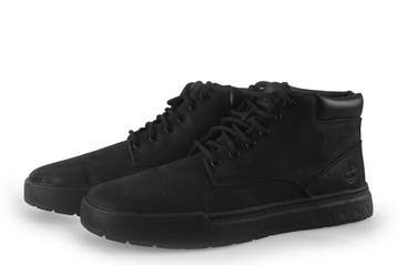 Timberland Hoge sneakers in maat 42 Zwart, Kleding | Heren, Schoenen, Verzenden, Zo goed als nieuw, Sneakers, Timberland