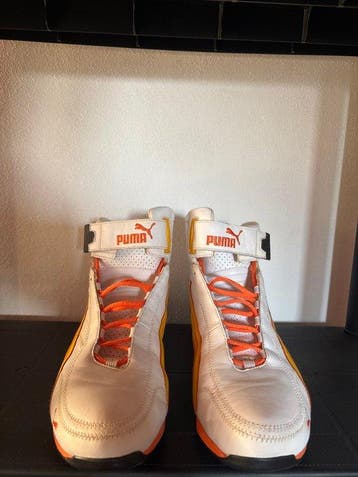 Puma (Limited Edition) - Kart Cat H - High-top sneakers -