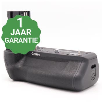 Canon BG-R10 batterygrip | Tweedehands, Verzenden, Zo goed als nieuw