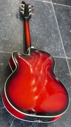 Klira - 254 Montana, Kreibich - - Guitare acoustique -