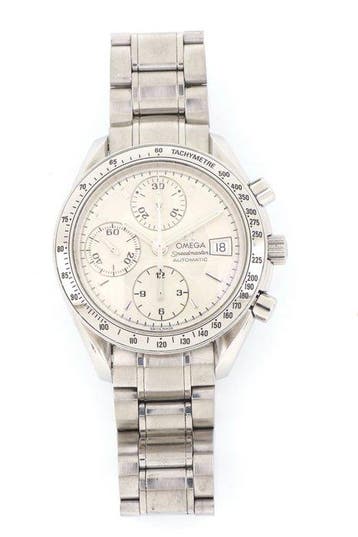 Omega - Omega Speedmaster Day-Date - Sans prix de réserve -, Nieuw