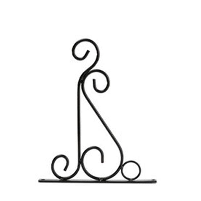Hanging Basket Haak Zwart, Collections, Collections Autre, Envoi