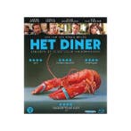 Diner, het op Blu-ray, Verzenden, Nieuw in verpakking