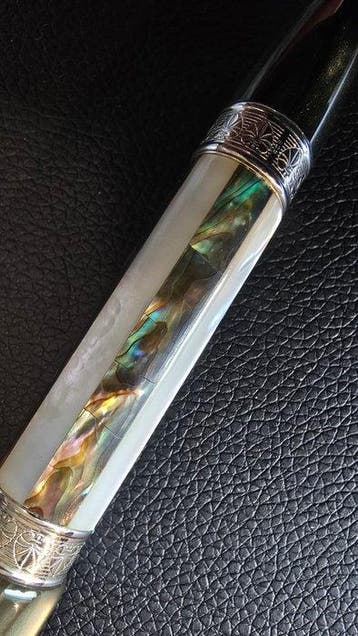 ancora - Stylo à bille roulante