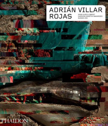 Adrián Villar Rojas | Nieuw, Verzenden, Nieuw, Carolyn Christov Bakargiev; Hans Ulrich Obrist; Eungie Joo