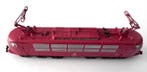 Fleischmann N - 7377 - Elektrische locomotief (1) - DB, Nieuw
