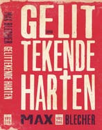 Gelittekende harten 9789460013409 Max Blecher, Livres, Verzenden, Max Blecher