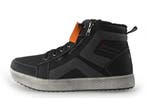 Puccetti Sneakers in maat 45 Blauw, Kleding | Heren, Schoenen, Zo goed als nieuw, Verzenden, Blauw, Sneakers