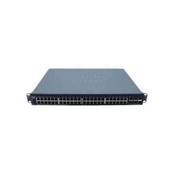 Cisco SG500X-48P-K9, Ophalen of Verzenden