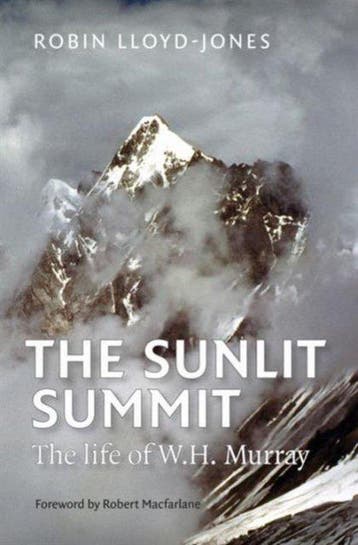Sunlit Summit 9781908737380 Robin Lloyd Jones, Verzenden, Zo goed als nieuw, Robin Lloyd Jones