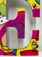 Meta Pop (1990) - Hope Takashi Murakami Flowers, from: The