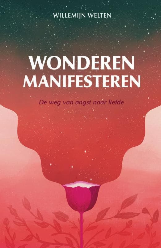 Wonderen manifesteren 9789000385096 Willemijn Welten, Boeken, Gezondheid, Dieet en Voeding, Zo goed als nieuw, Verzenden
