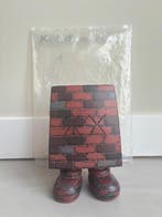 Kaws (1974) - Kaws Wonderwall Red