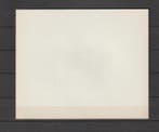 France 1945 - rare epreuve de luxe vignette aerienne burelé