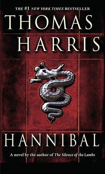 Hannibal - Harris, Boeken, Verzenden, Nieuw