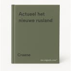 Actueel het nieuwe rusland 9789002197215 Craene, Boeken, Verzenden, Gelezen, Craene