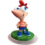 Disney Infinity 1.0 Phineas, Verzamelen, Nieuw